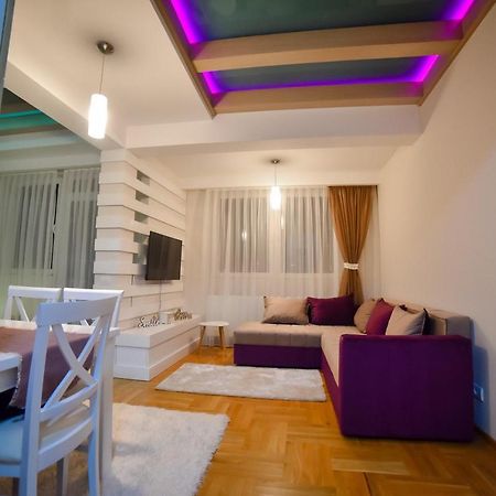 Ferienwohnung Ana Lux Užice Exterior foto