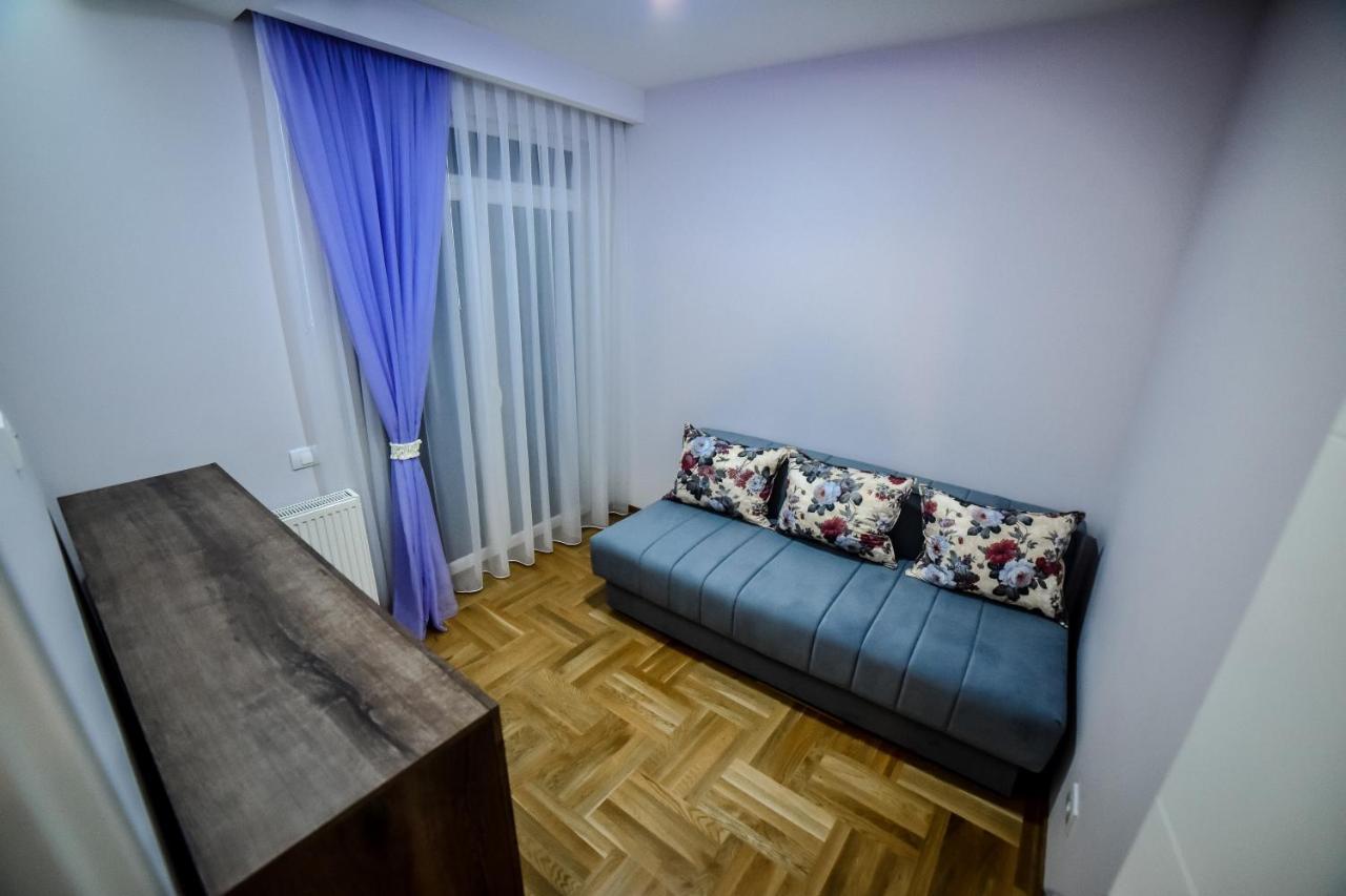 Ferienwohnung Ana Lux Užice Exterior foto
