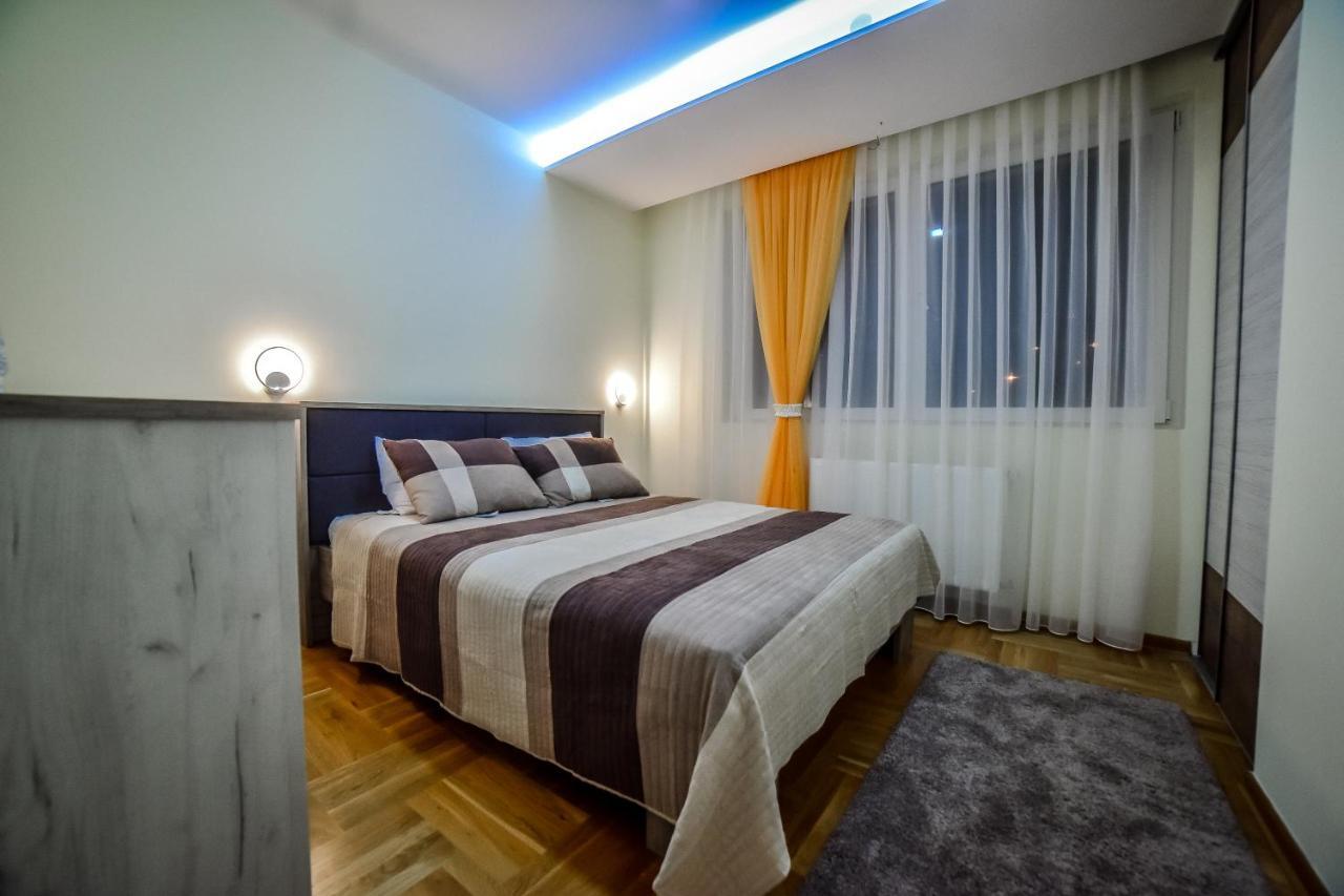 Ferienwohnung Ana Lux Užice Exterior foto