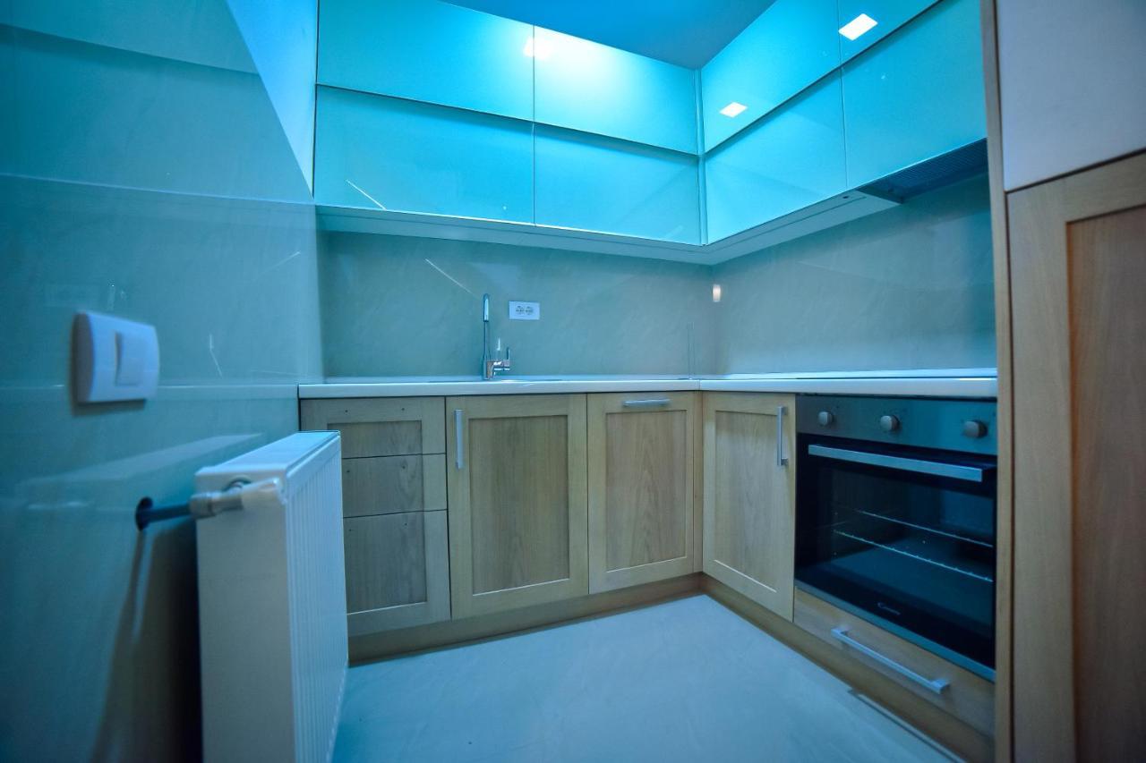 Ferienwohnung Ana Lux Užice Exterior foto