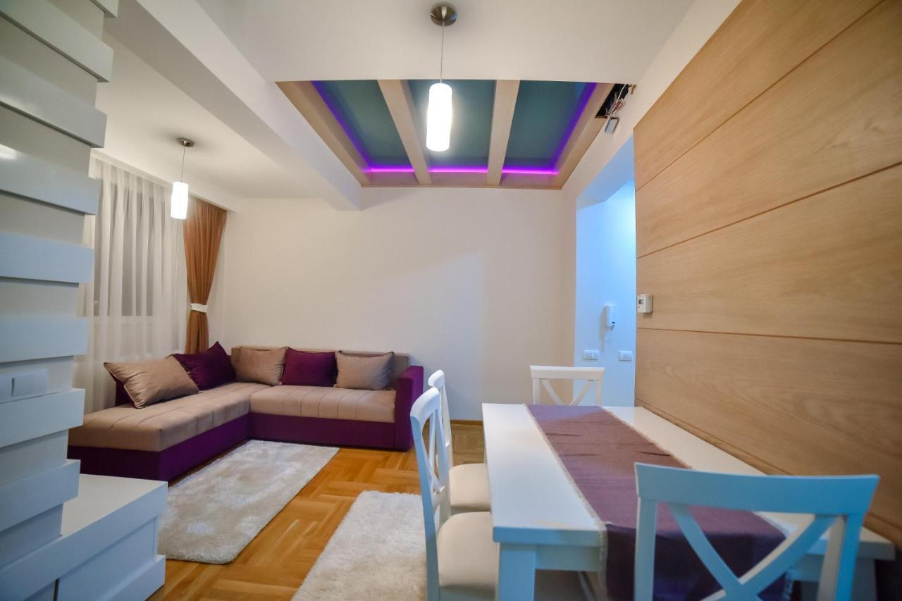 Ferienwohnung Ana Lux Užice Exterior foto