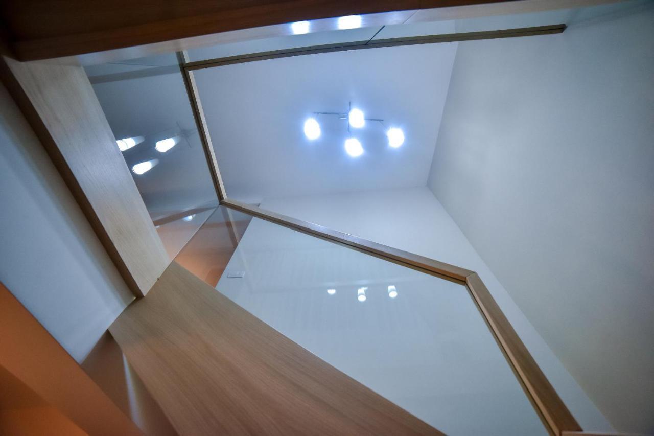 Ferienwohnung Ana Lux Užice Exterior foto